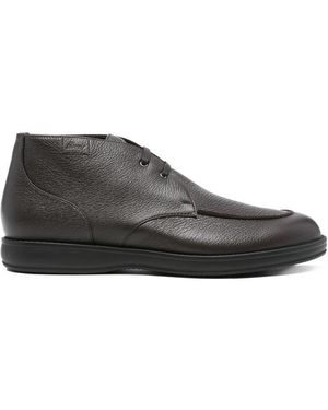 Brioni Shoes - Black