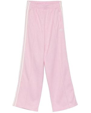 adidas Trousers - Pink