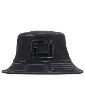 Roger Vivier Hats for Women | Online Sale up to 53% off | Lyst