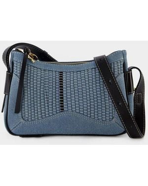Designer See By Chloe Hana Shoulder Bags for Women - Up to Designer See By Chloe Hana Shoulder Bags for Women - Up to