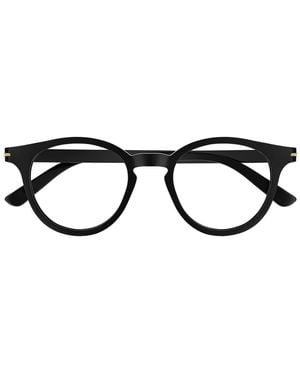 Gucci Eyeglass - Black