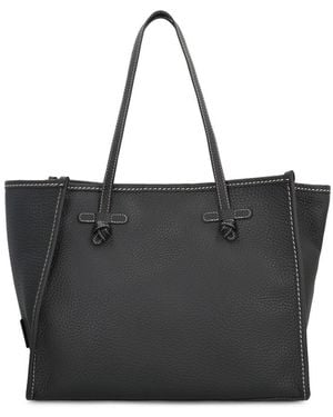 トートバッグ GIANNI CHIARINI Woman Tote bags Black BS9720RNGDBL 2566 楽天市場】GIANNI CHIARINI（素材（生地・毛糸）本革）（トート