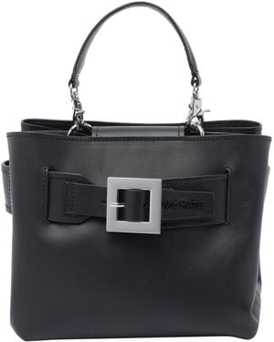 Vic Matié Bags - Black