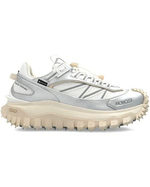 Moncler Sneakers for Women | Online Sale up to 41% off | Lyst