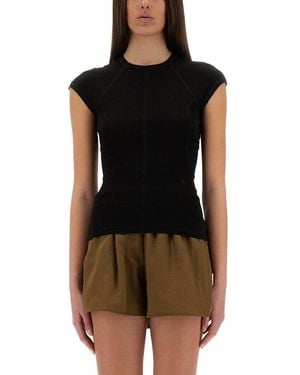 Helmut Lang Sport Tshirt - Black