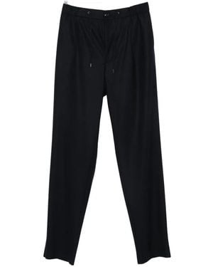 Giorgio Armani Trouser - Black