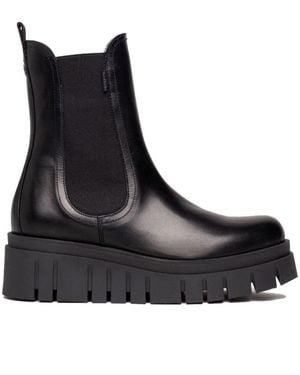 Nero Giardini Sulmona Shoes - Black