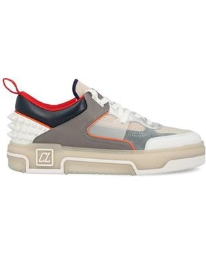 Christian Louboutin Trainers - White