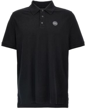 Canada Goose Polo - Black