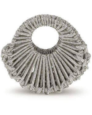 HIBOURAMA Handbags - White