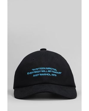 Etudes Studio Hats - Blue