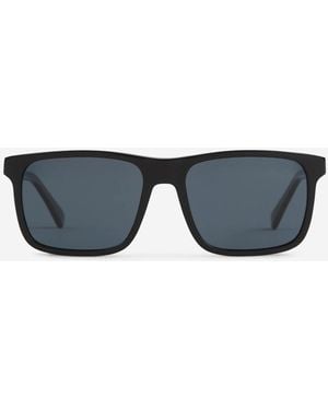 Vuarnet Belvedere Rectangular Sunglasses - Grey