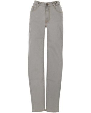 Vivienne Westwood Jeans - Grey