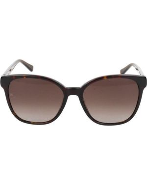 Tommy Hilfiger Sunglasses - Brown