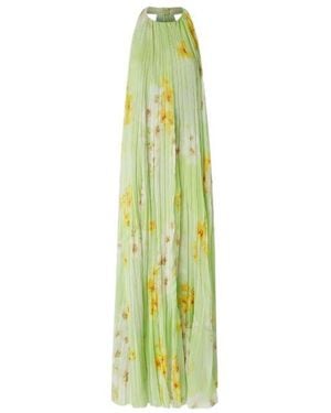 ワンピース PINKO Woman Dress Yellow 104955A0IM C23 Pinko Dresses for Women | Online Sale up to 46% off | Lyst