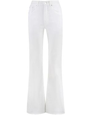 Lois Jeans - White