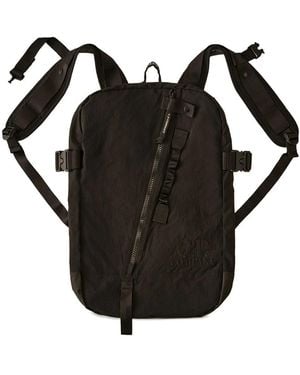 C.P. Company Accessories Travel Bag In Plain Paper Touch Bags - Black