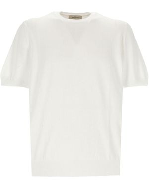 Gran Sasso Top - White