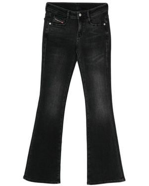 DIESEL Jeans - Black