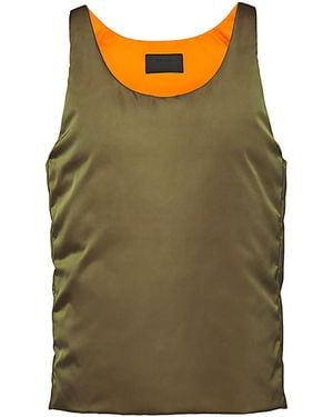 Prada Clothing - Green