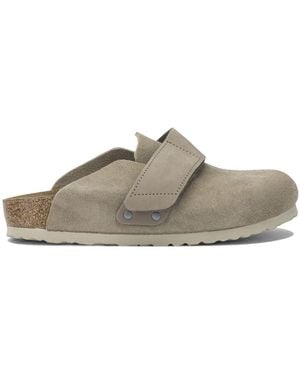 Birkenstock Sandals - Grey