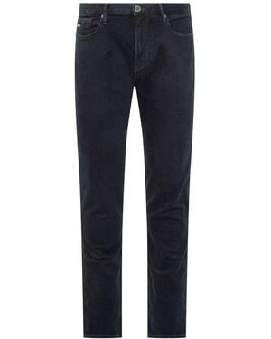 Emporio Armani Jeans - Blue