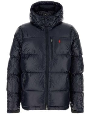 Polo Ralph Lauren Jackets - Blue