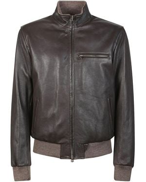 Stewart Jacket - Gray