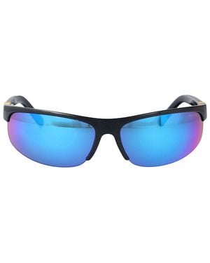 Miu Miu Sunglasses - Blue
