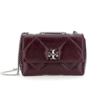 Tory Burch Kira Diamond - Purple