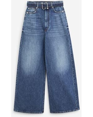 Sportmax Jeans - Blue