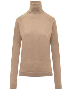 ARMARIUM Vas Sweater - Natural