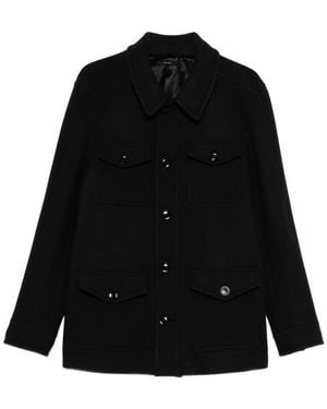 Tom Ford Jackets - Black