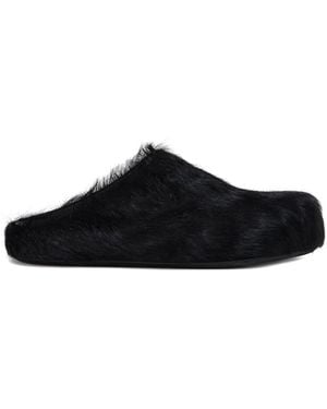 Marni Sandals - Black
