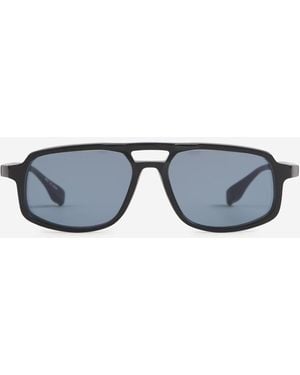 FACTORY900 Rf-160 Aviator Sunglasses - Blue