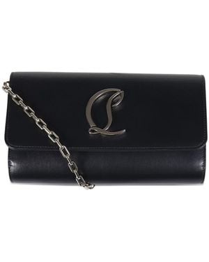 Christian Louboutin Bags - Black