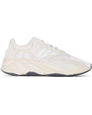 Yeezy Trainers - White