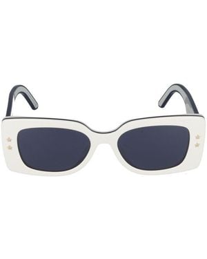 Dior Sunglasses - Blue