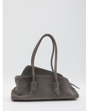 The Attico La Passeggiata Small - Gray