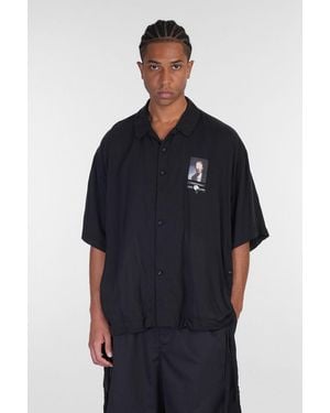 Undercover Shirt - Blue