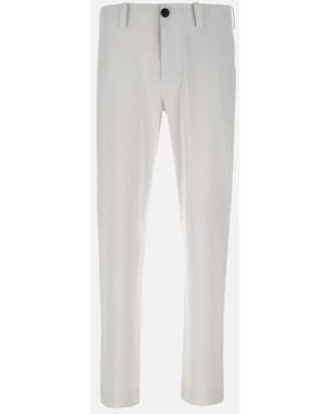 Rrd Trousers - White