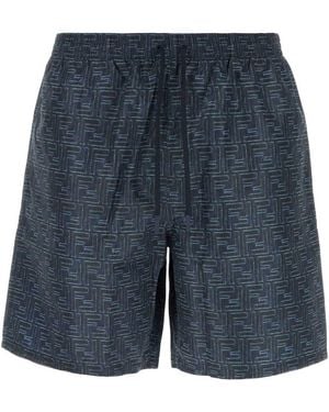 Fendi Intimate - Blue