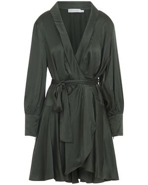 Zimmermann Dress - Green