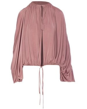 Saint Laurent Jumpers - Red