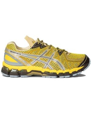 Asics Ub9-S Gel-Kayano 20 - Yellow