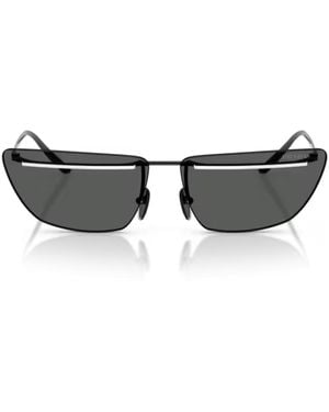 Prada Pr C52s Sunglasses - Brown