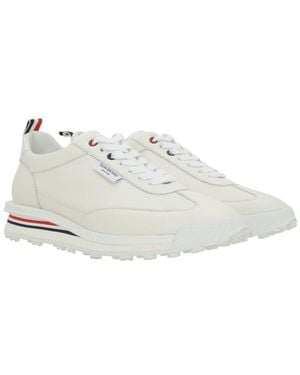 Thom Browne Trainers - White