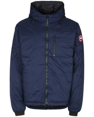Canada Goose Jackets - Blue