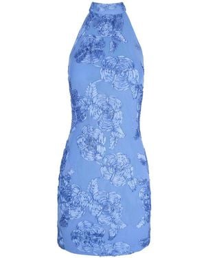 ROTATE BIRGER CHRISTENSEN Suit - Blue