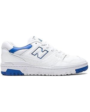 New Balance Trainers - Blue